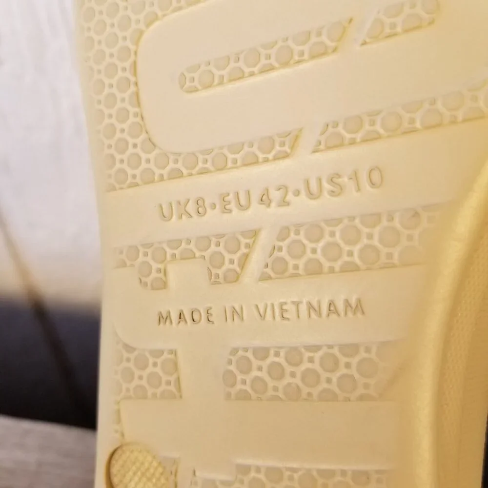 Fitflop brand size